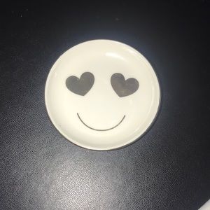 Never used Charming Charlie Jewelry holder